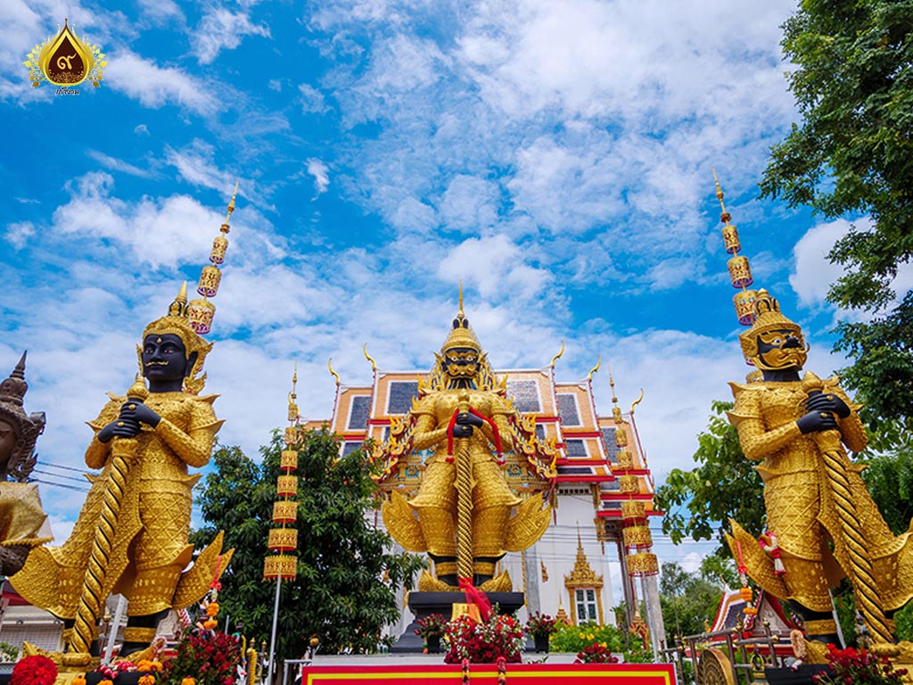 9Candle-เก้างาม-10-สถานที่-ขอพรสิ่งศักดิ์-วัดจุฬามณี-จ.สมุทรสงคราม