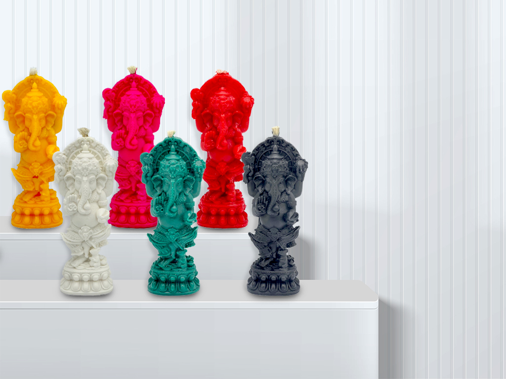 9candle-เทียน-เทียนมงคล-เก้างาม-สีทั้งหมด